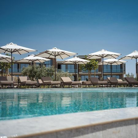 ניאה מודאניה Zoetry Halkidiki Resort & Spa - New Opening מראה חיצוני תמונה