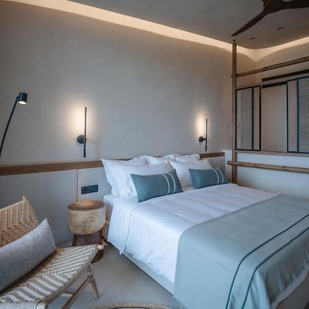 ניאה מודאניה Zoetry Halkidiki Resort & Spa - New Opening מראה חיצוני תמונה