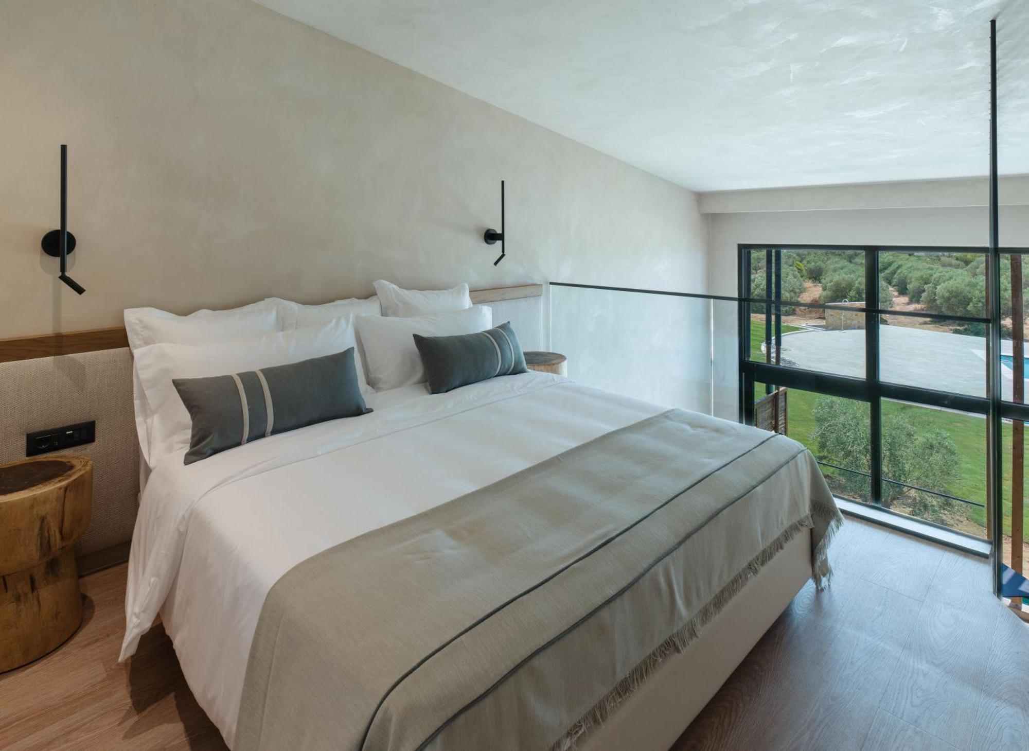 ניאה מודאניה Zoetry Halkidiki Resort & Spa - New Opening מראה חיצוני תמונה