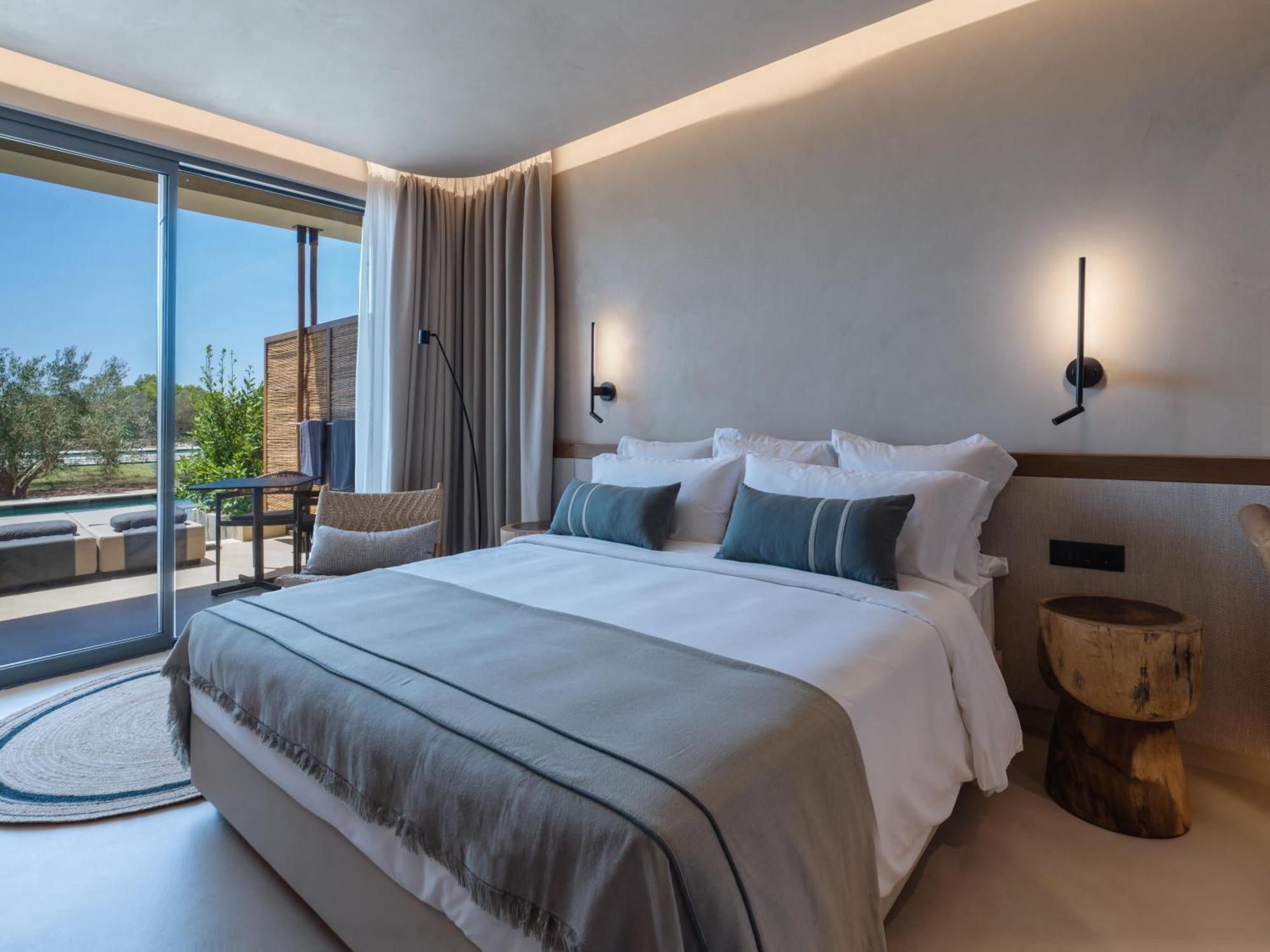 ניאה מודאניה Zoetry Halkidiki Resort & Spa - New Opening מראה חיצוני תמונה