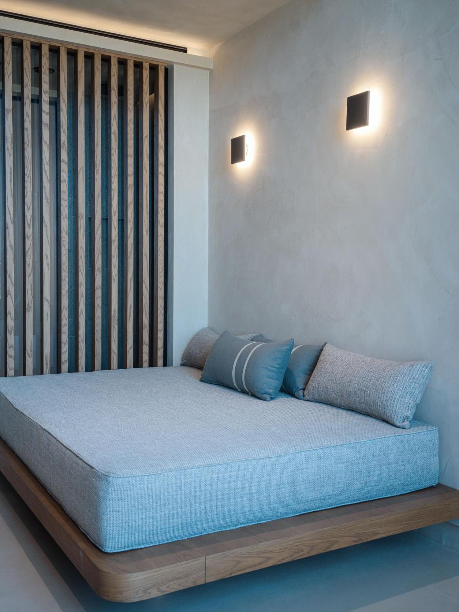 ניאה מודאניה Zoetry Halkidiki Resort & Spa - New Opening מראה חיצוני תמונה
