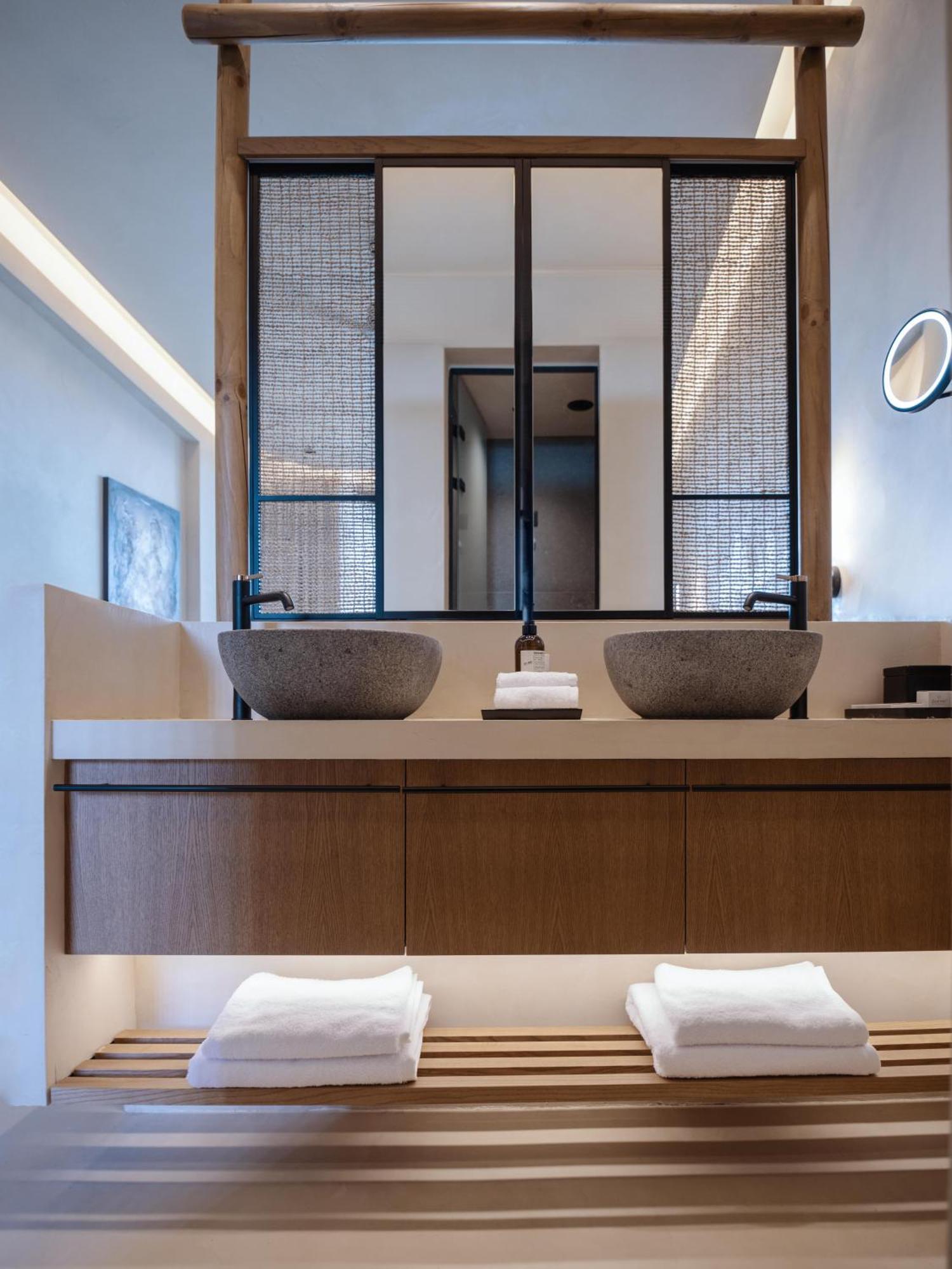 ניאה מודאניה Zoetry Halkidiki Resort & Spa - New Opening מראה חיצוני תמונה