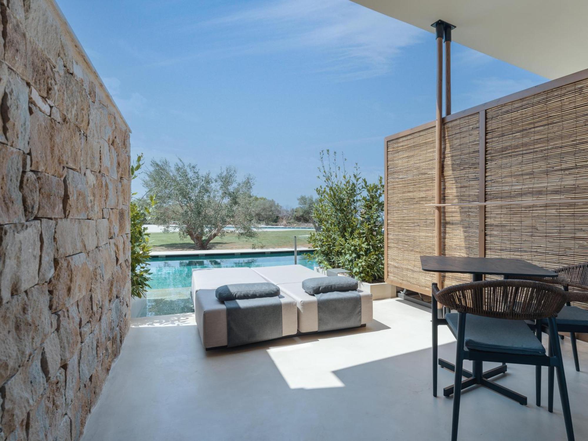 ניאה מודאניה Zoetry Halkidiki Resort & Spa - New Opening מראה חיצוני תמונה