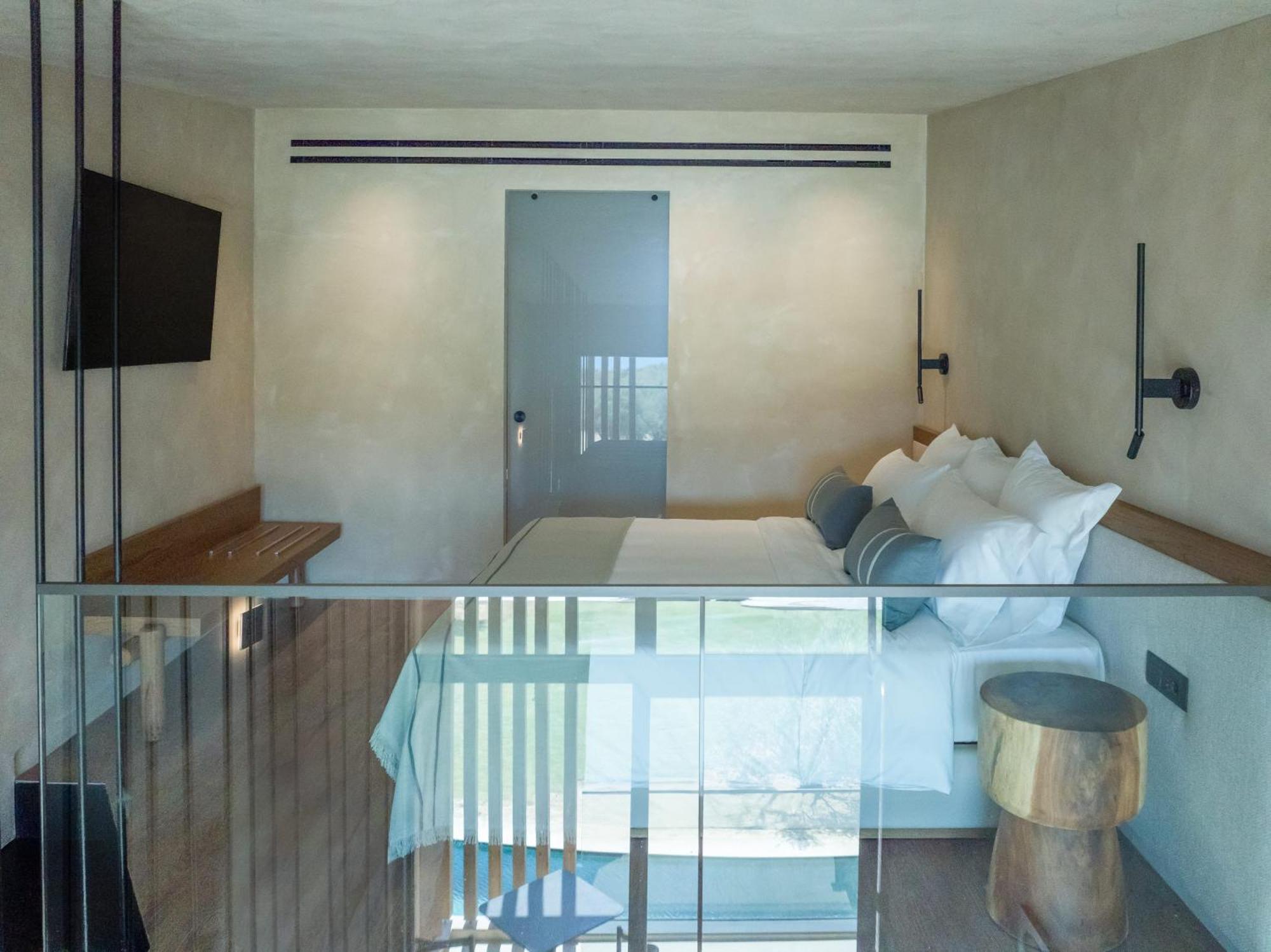 ניאה מודאניה Zoetry Halkidiki Resort & Spa - New Opening מראה חיצוני תמונה
