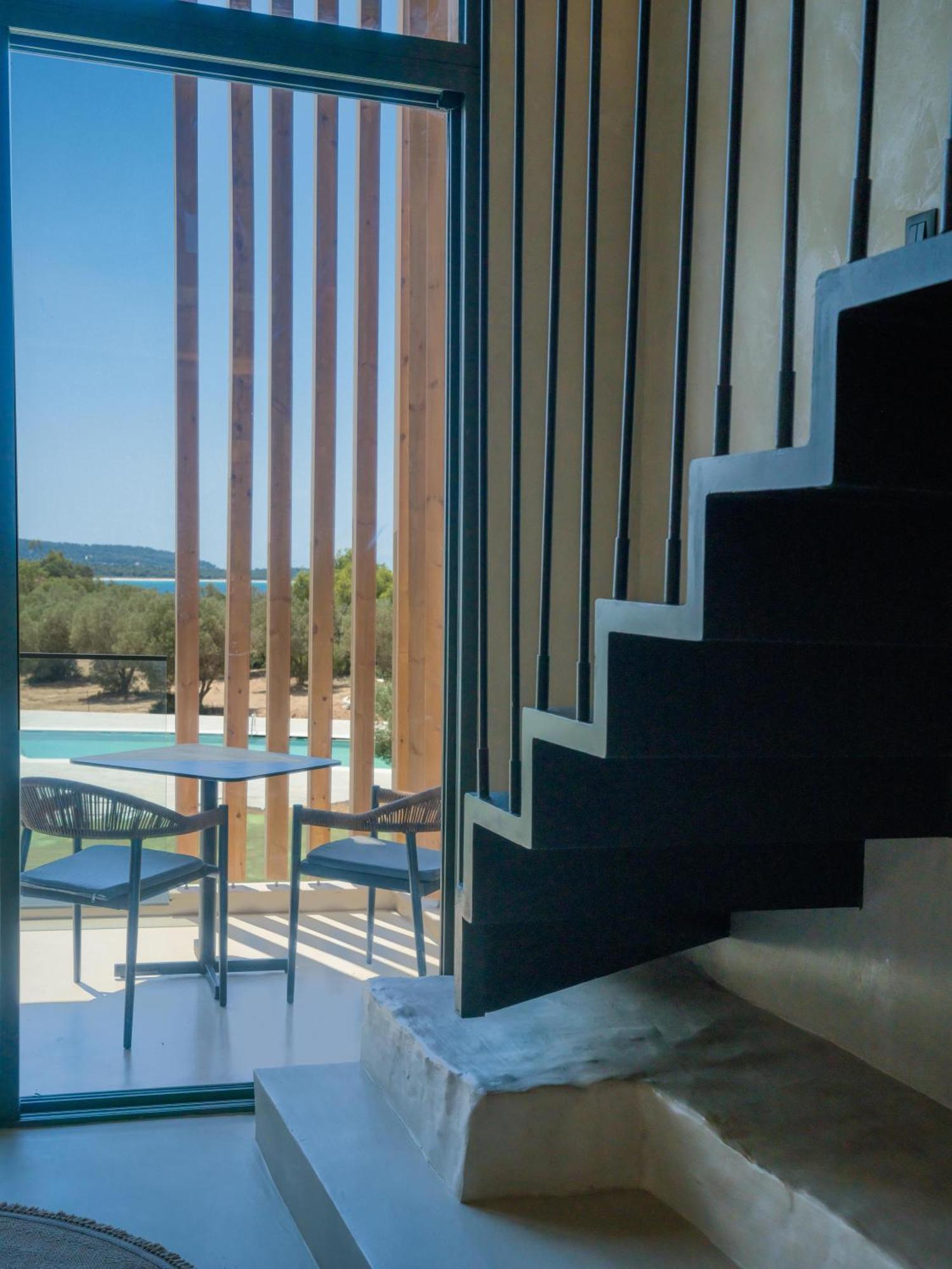 ניאה מודאניה Zoetry Halkidiki Resort & Spa - New Opening מראה חיצוני תמונה