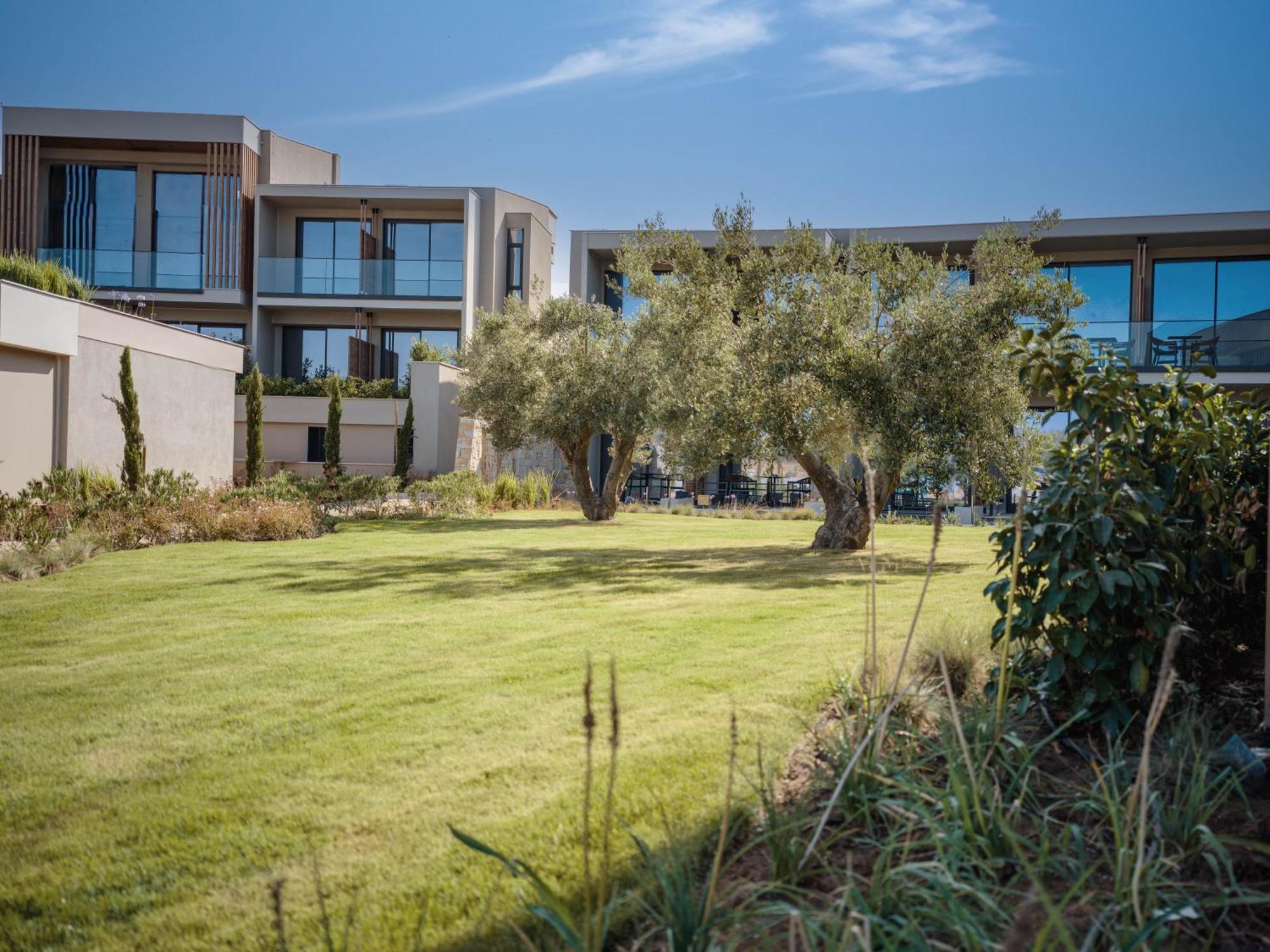 ניאה מודאניה Zoetry Halkidiki Resort & Spa - New Opening מראה חיצוני תמונה
