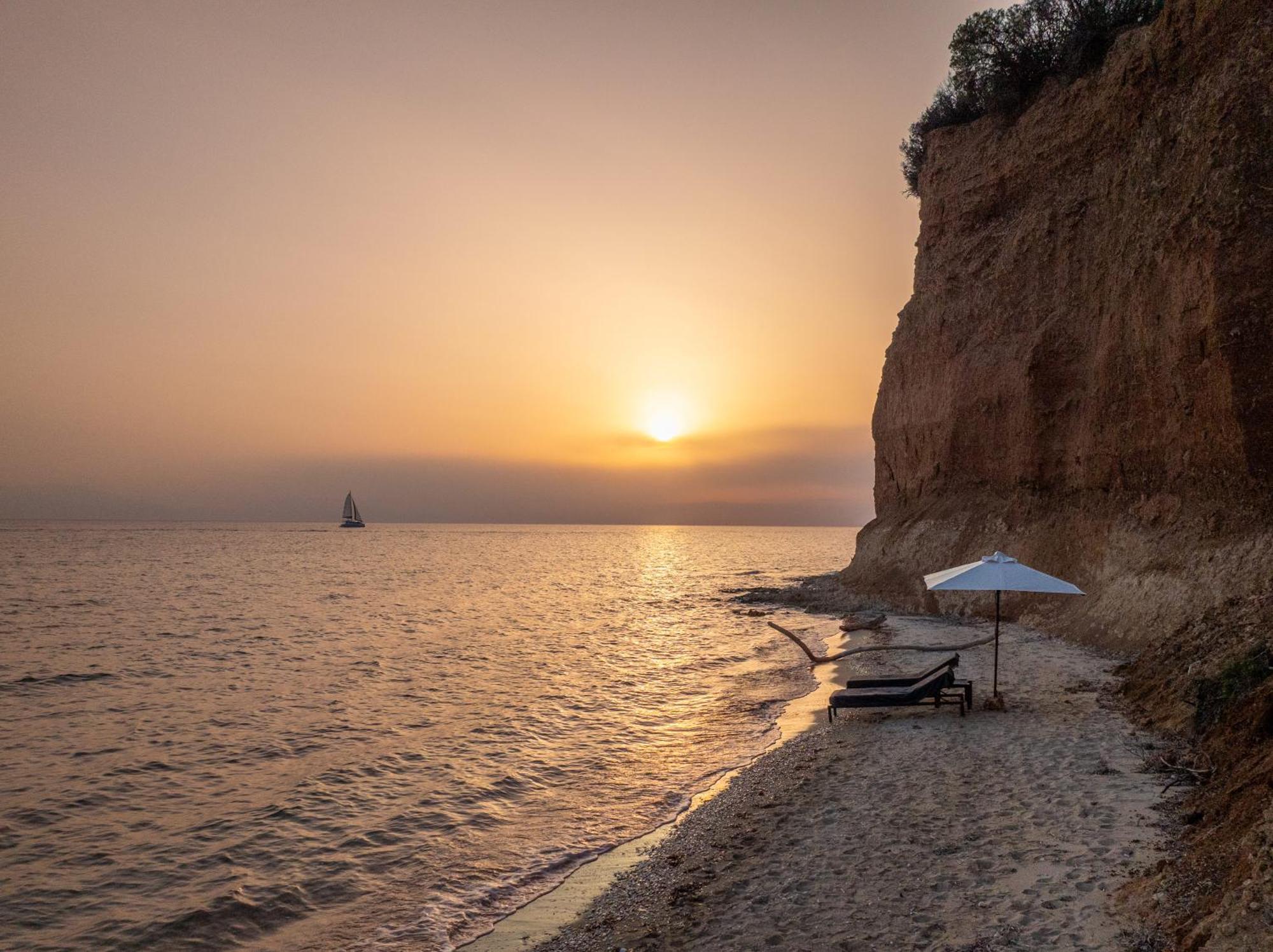 ניאה מודאניה Zoetry Halkidiki Resort & Spa - New Opening מראה חיצוני תמונה