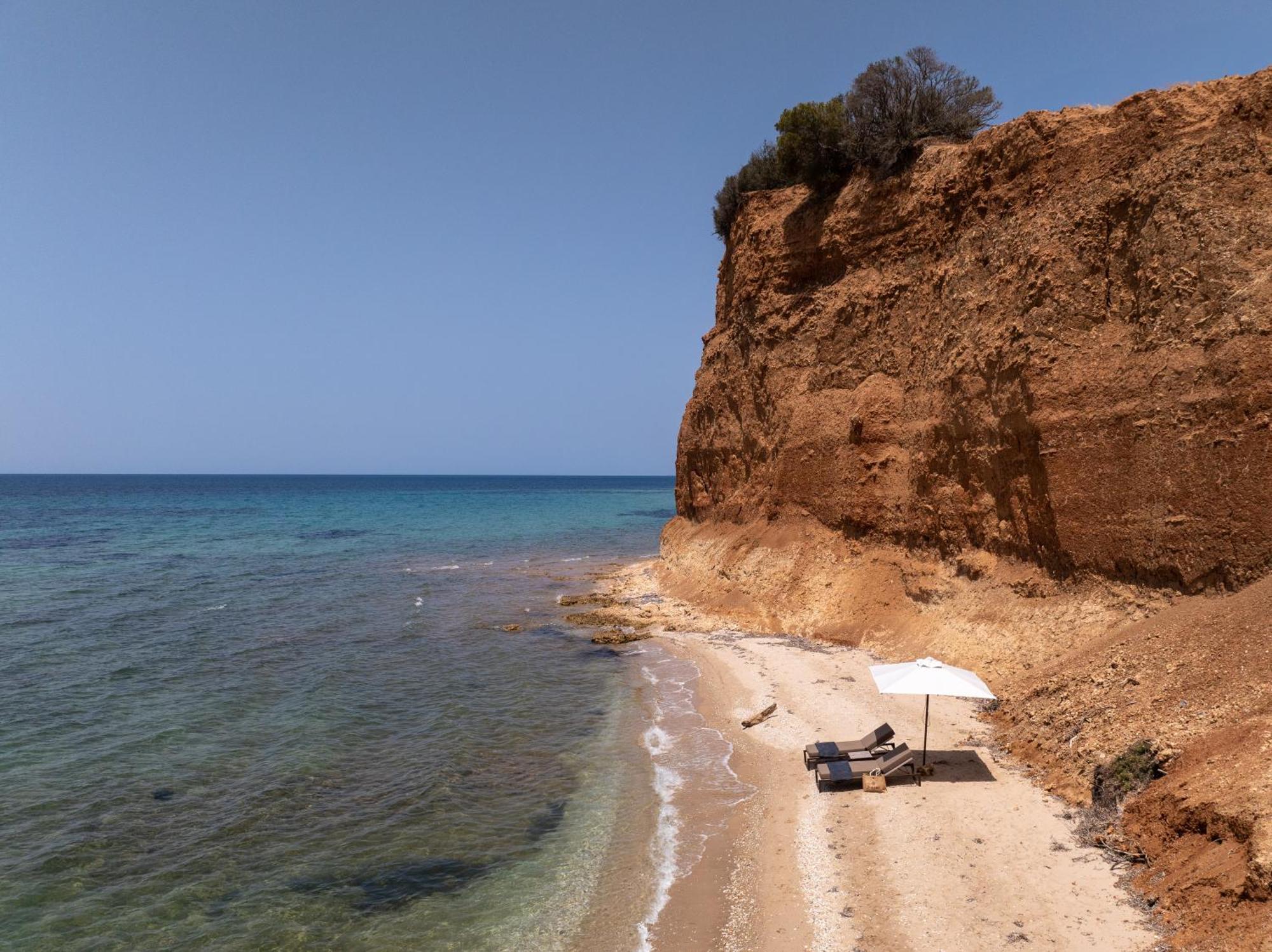 ניאה מודאניה Zoetry Halkidiki Resort & Spa - New Opening מראה חיצוני תמונה