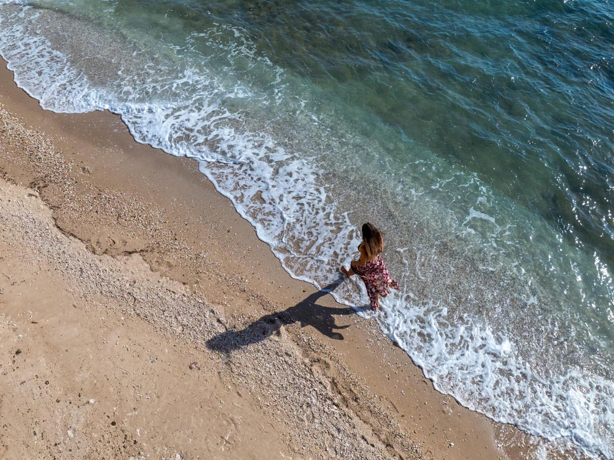 ניאה מודאניה Zoetry Halkidiki Resort & Spa - New Opening מראה חיצוני תמונה