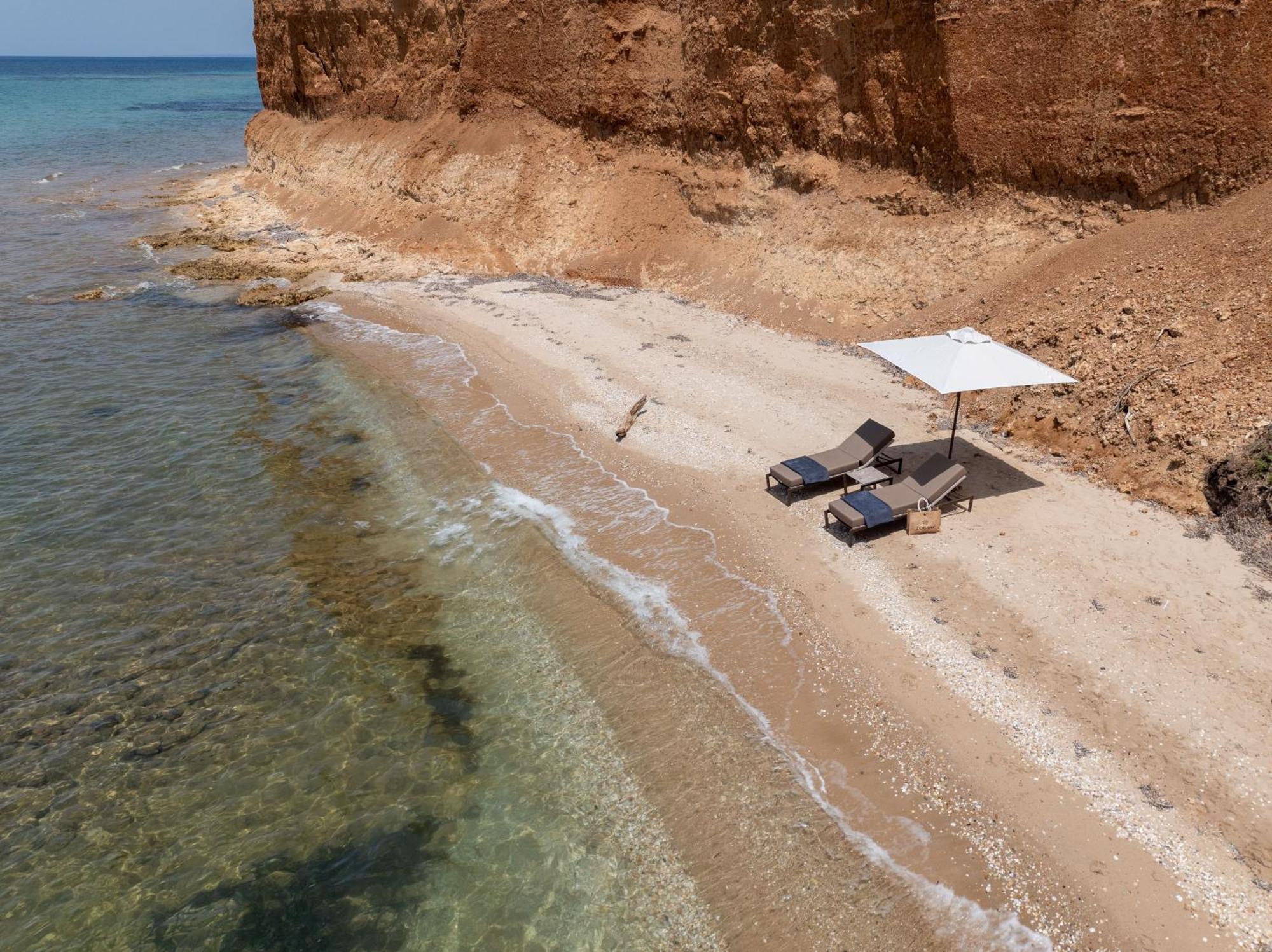 ניאה מודאניה Zoetry Halkidiki Resort & Spa - New Opening מראה חיצוני תמונה